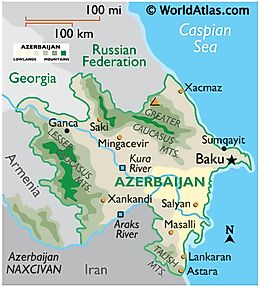 Azerbaijan