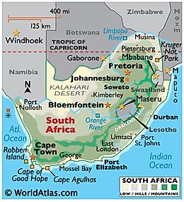 South Africa