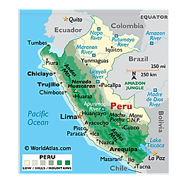 Peru