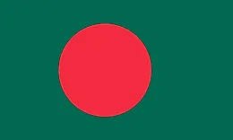 Bangladesh