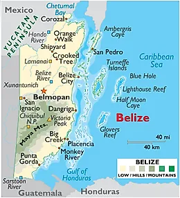 Belize