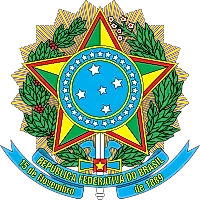 National Coat of Arms of Brazil