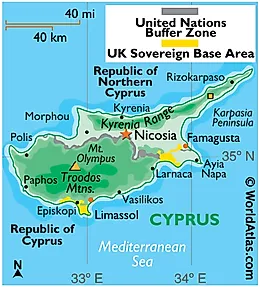 Cyprus