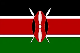 Kenya