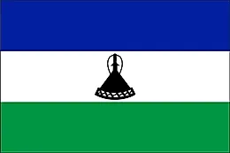Lesotho