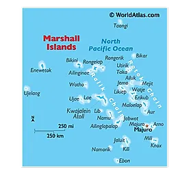 Marshall Islands