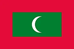 Maldives