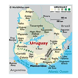 Uruguay